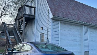 Riverside Retreat - Foto 2