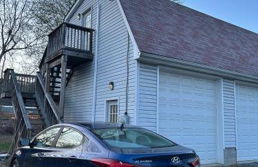 Riverside Retreat - Foto 2