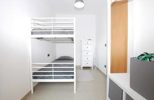 Petit niu · Petit niu · Apartamento AC - 3 min de la playa - Foto 36