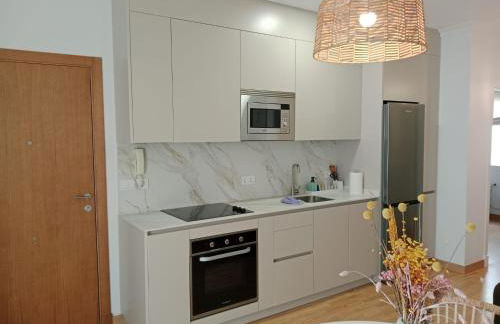 Apartamento El Carabinero WIFI AC FAMILIAS Y PAREJAS - Foto 8