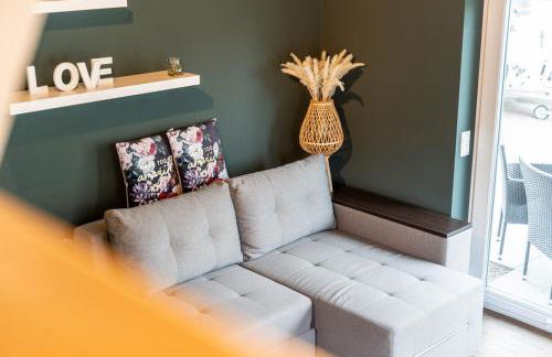 Ferienwohnung Zwischen den Seen - Foto 17