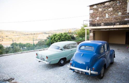 ESPIGUEIRO DA CASADA VILLA RURAL - FOZ DO DOURO by LW - Foto 28