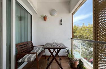 Apartamento en la playa de Valdelagrana - Foto 11