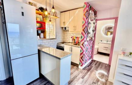 Ocean Soul Apartment - Foto 17