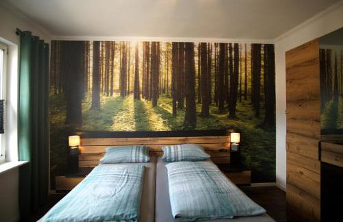 Ferienwohnung Busch 1 - Foto 16