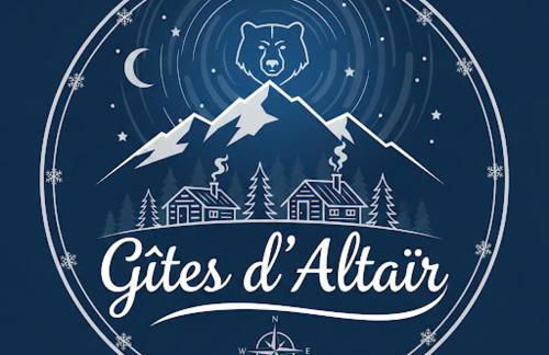 Les Gîtes d'Altaïr - Foto 8