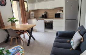 Le 36 - Maison COSY - Jardin privatif - Foto 6