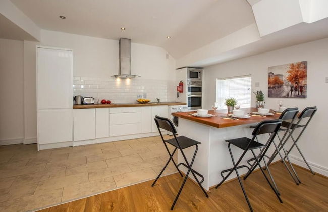 Grafton Street District Apartments - Photo 30