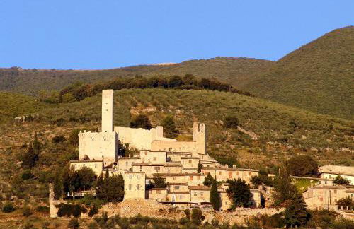 Relais Borgo Lizori Country House - Foto 12