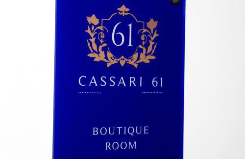 Cassari 61 - Foto 5