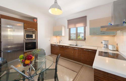 Aelia Luxury Apartment-with swimming pool - Foto 5