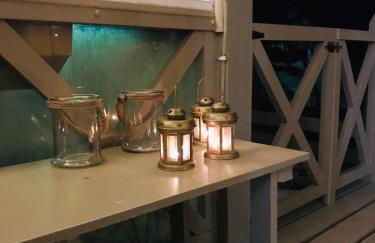 Bas de chalet station La Foux - Foto 38