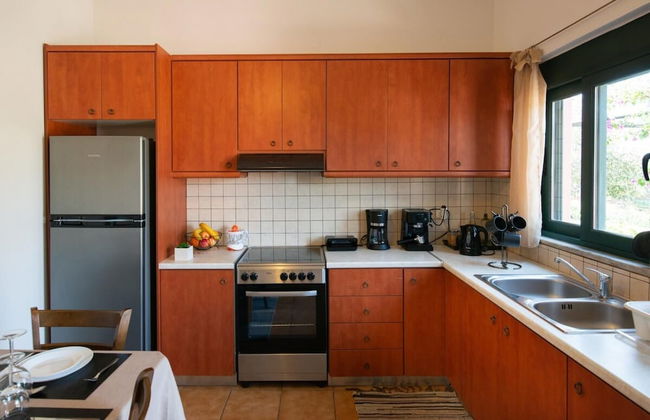 Peroulakis Traditional House - Foto 11