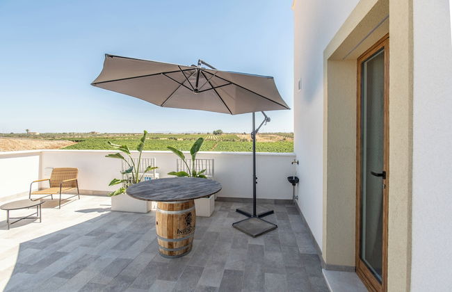 Casale Gorghi Tondi House E Vinyard - Photo 46