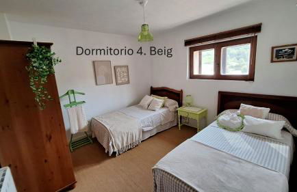 Balcón de Aitana Casa Rural - Foto 34