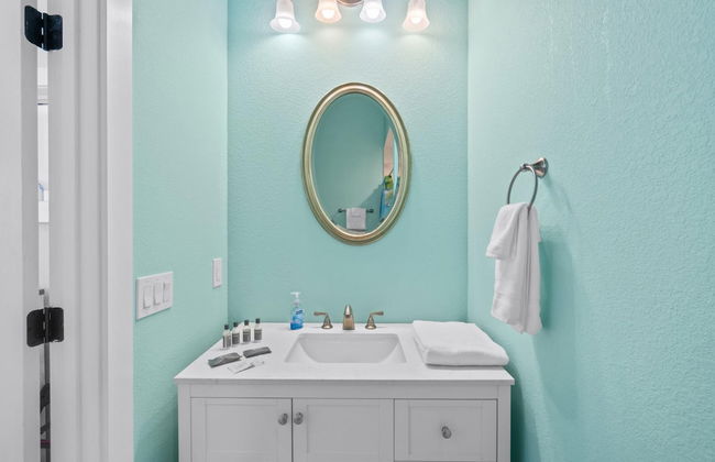 Beach House - Surfs Up Under Tow by PHG - Foto 40