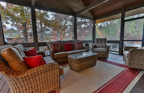 EAGLES CREST - Long Range Layered Mountain Views in peaceful neighborhood! - Foto 34