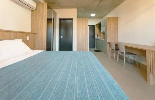 Apartamento Luxo Central - CA704 - Foto 28