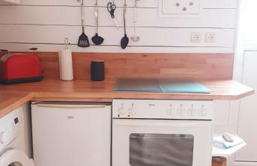 Ferienhaus Svensson Altheide - Foto 11