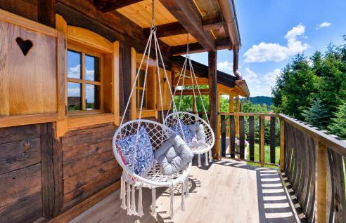 3 Bedroom Lovely Home In Hrnjanec - Foto 20