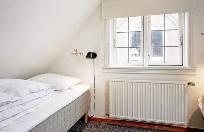 Seaside Haven in Arsdale - By Traum Ferienwohnungen - Foto 6