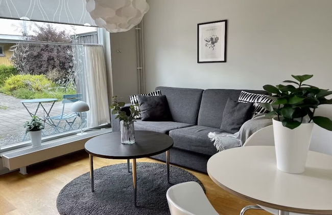 Forenom Apartments Göteborg A R Lorents - Photo 1