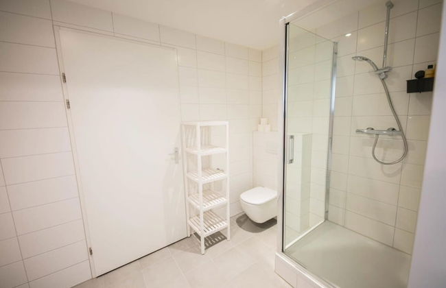 Studio Serviced Apartments With View -prh14/15- - Foto 11