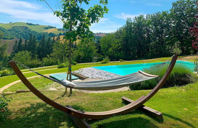 Casale Belvedere 9 Emma Villas - Foto 40