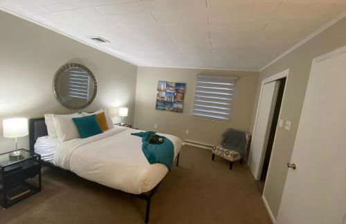 A Modern Apt close to downtown - Foto 25