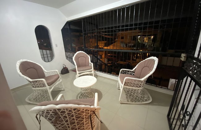 6A Cozy Apt in Santiago Center - Great Stay - Foto 72