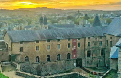 Château des Princes " Calme et sérénité au cœur de Sedan " - Foto 60