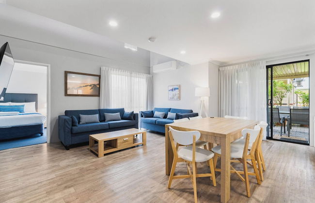 Amalfi Resort - Foto 26