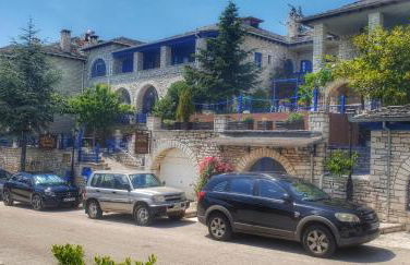 Archontiko Zarkada - Foto 17