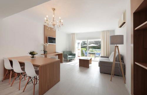 Hotel La Pergola Mallorca - Foto 7