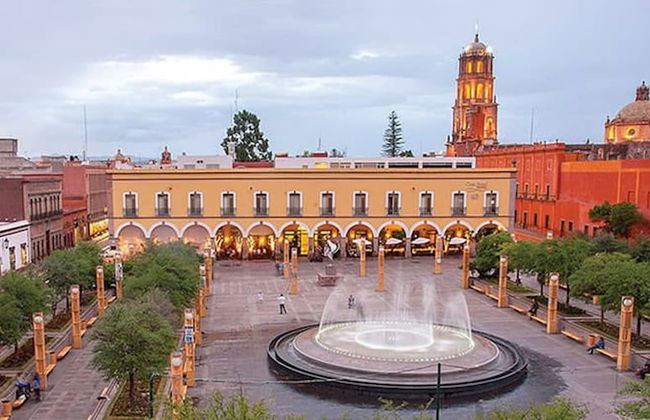 Departamento Comodo, Centrico, Estacionamiento - Foto 47