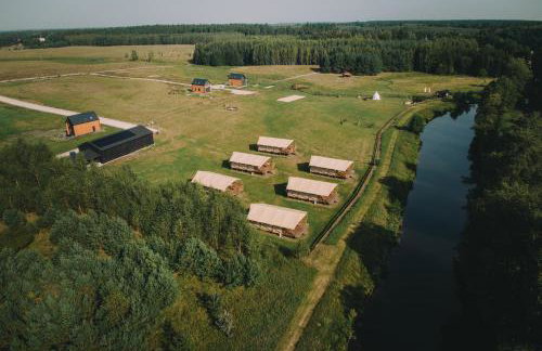 Szept Oberlandu - boutique, luxury Villa in Liva Park - Foto 48