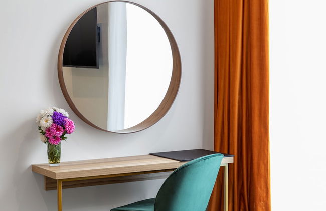 Tomis Garden Aparthotel Bucharest - Foto 8