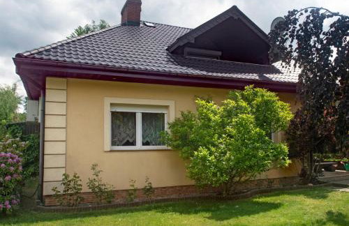 Holiday Home Villa Bieszkowice by Interhome - Foto 36