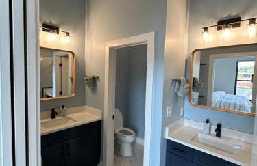 The Distillery Dream House - Foto 14