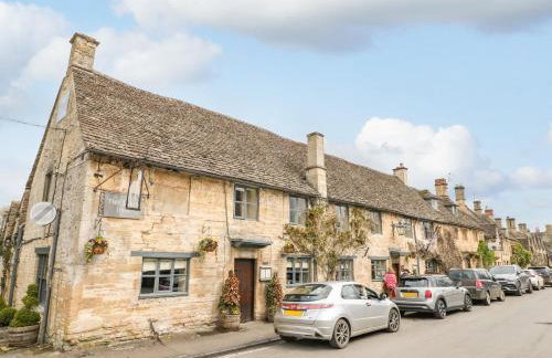 Ellie's Cottage - Foto 26