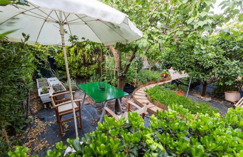 Virginia's Art House - Foto 44