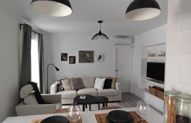 ARTE Playa la Caleta Grupo AC Gestion - Foto 18