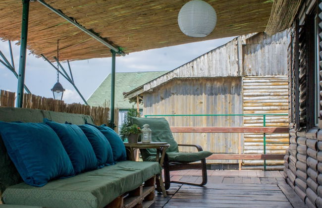 Lucky River Belgrade - Photo 37