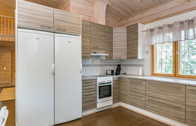 Aurinkoranta - Foto 17