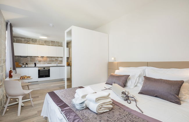 Mediterra residence - Foto 13