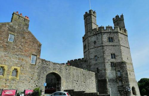 Lovely Stone Village cottage in Snowdonia - Foto 57