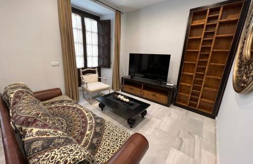 Apartment Palacio de Los Vibora Parking Gratis - Foto 6