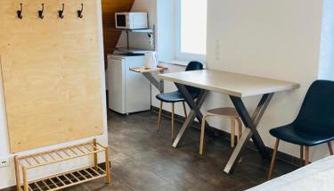 Monteur -sowie Ferienwohnungen in Grünberg, nahe Gießen - Foto 4