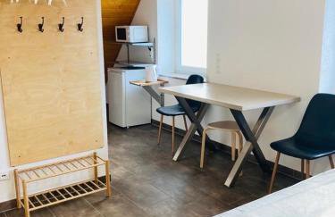 Monteur -sowie Ferienwohnungen in Grünberg, nahe Gießen - Foto 4