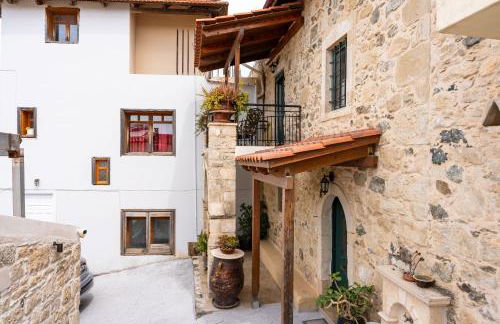 Traditional stone house Ariadne near Matala beach - Foto 65